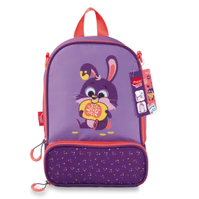 Maped Miniz Rabbit Lunch-Rucksack